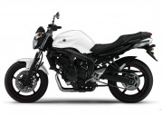 Yamaha FZ6 S2 Yamaha FZ6 S2